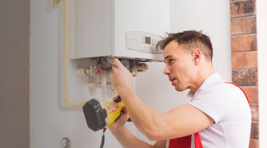 Professional same day plumber in North Washington, PA